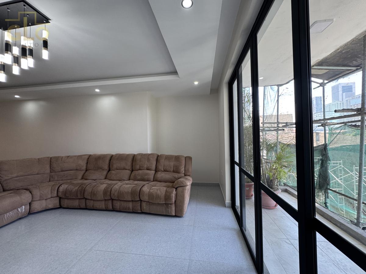 3 Bed Apartment with En Suite in Westlands Area - 1