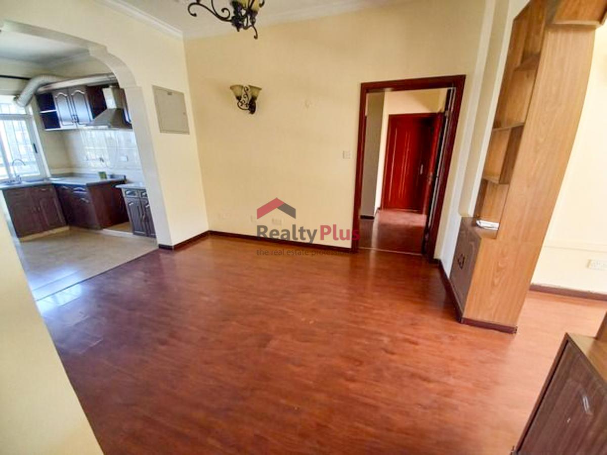 3 Bed Apartment with En Suite in Lavington - 1