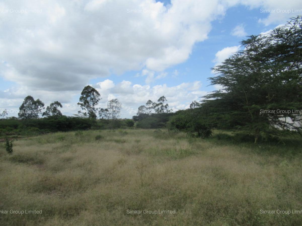 Land at Rongai - 2