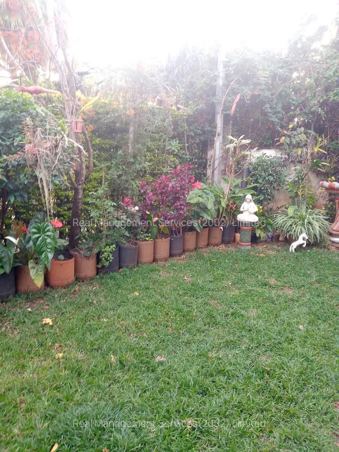 4 Bed House with En Suite at Ita Road - 9