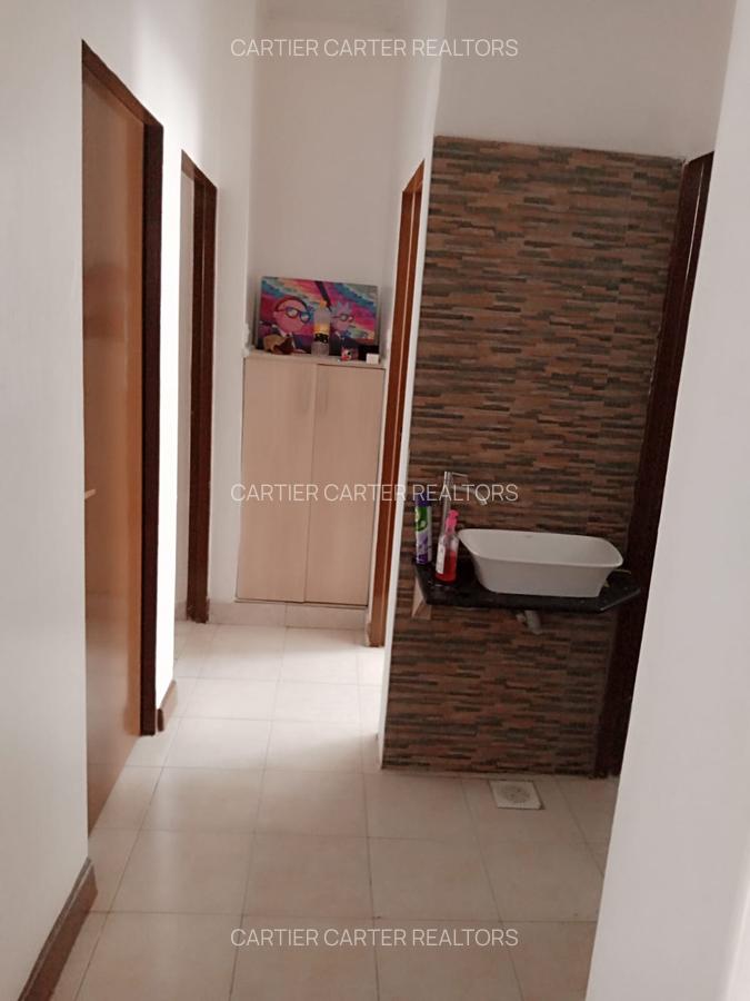 3 Bed House in Mombasa Road - 4