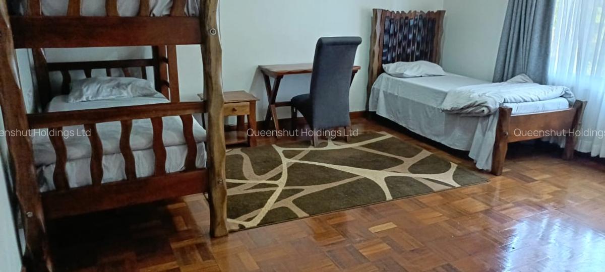 Serviced 3 Bed Apartment with En Suite in Kileleshwa - 12