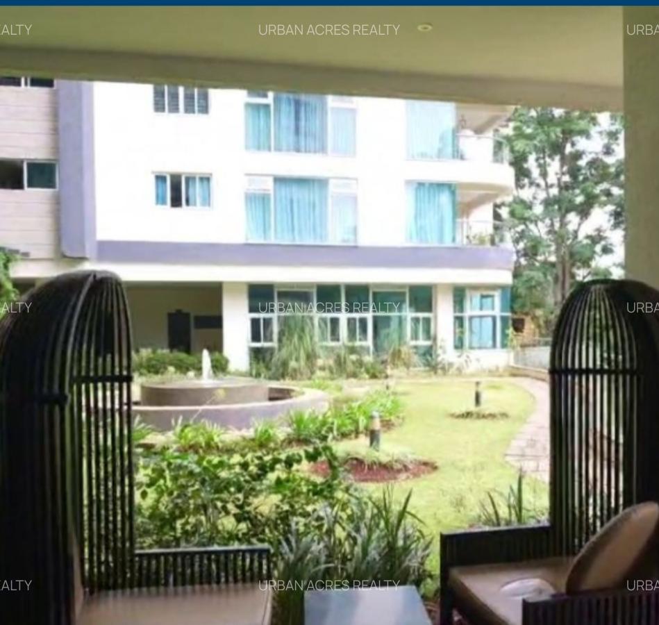 3 Bed Apartment with En Suite at Riverside Drive - 5