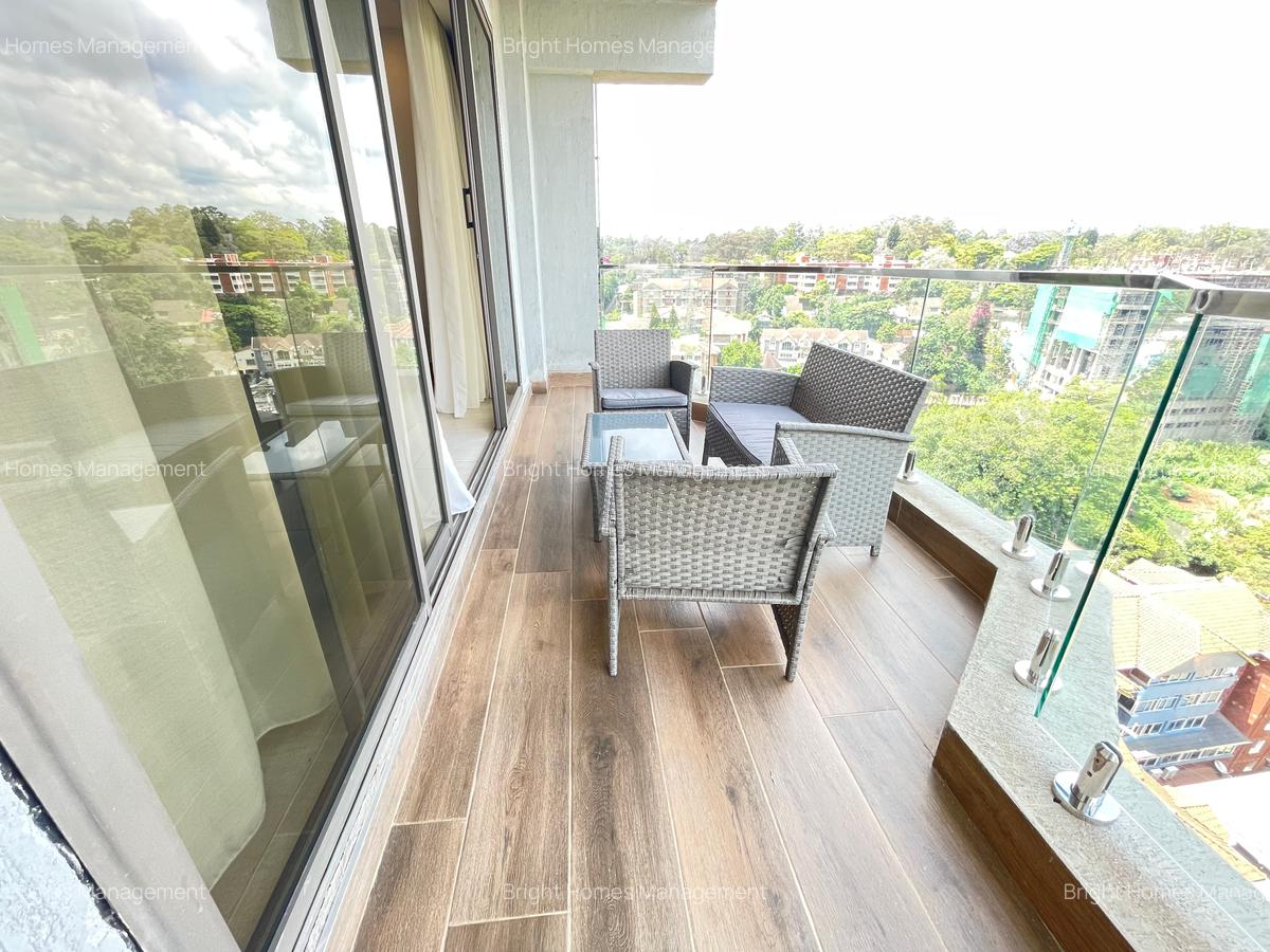 3 Bed Apartment with En Suite in Westlands Area - 12