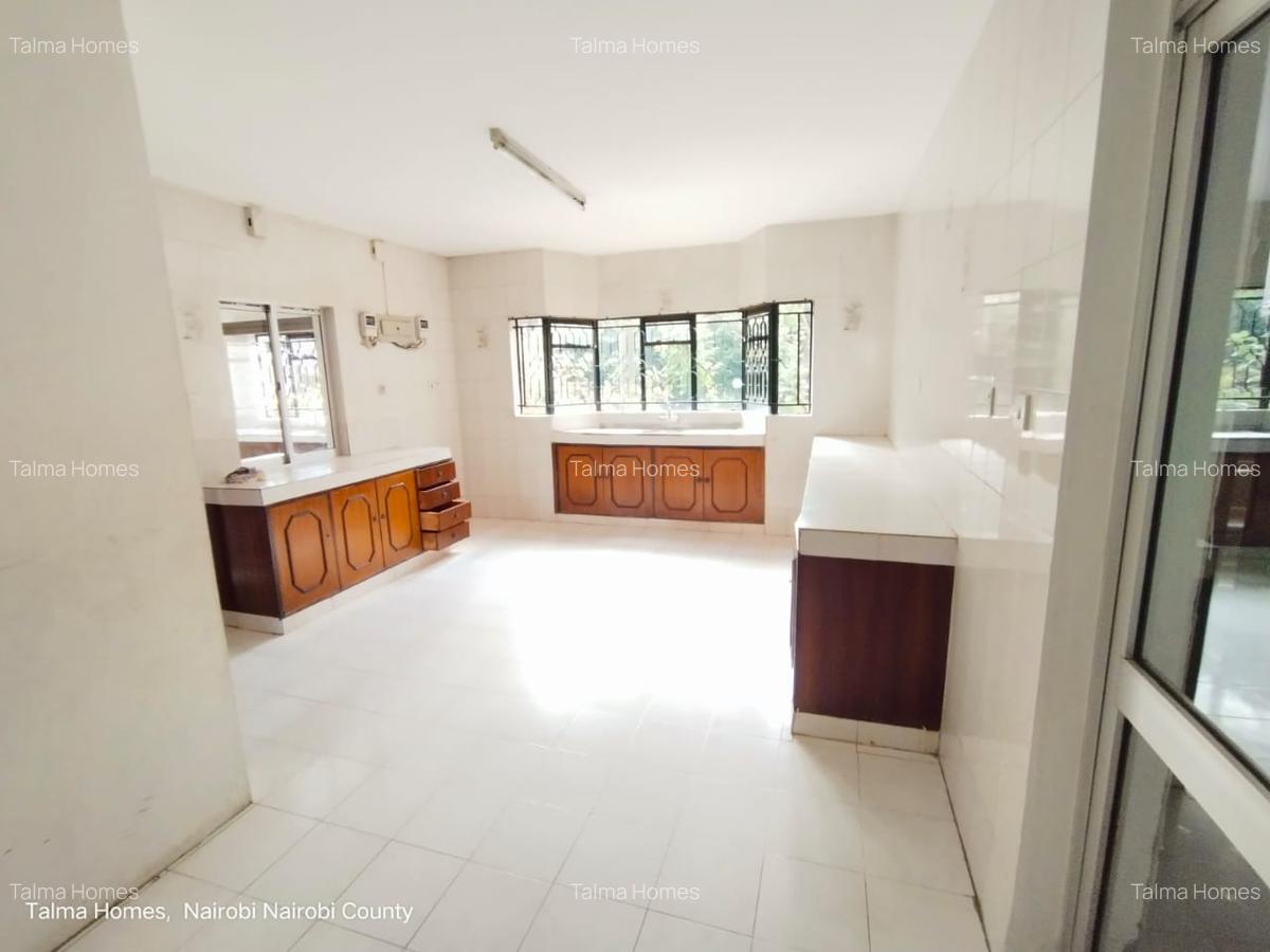 400 ft² Office with Parking at James Gichuru Road - 6