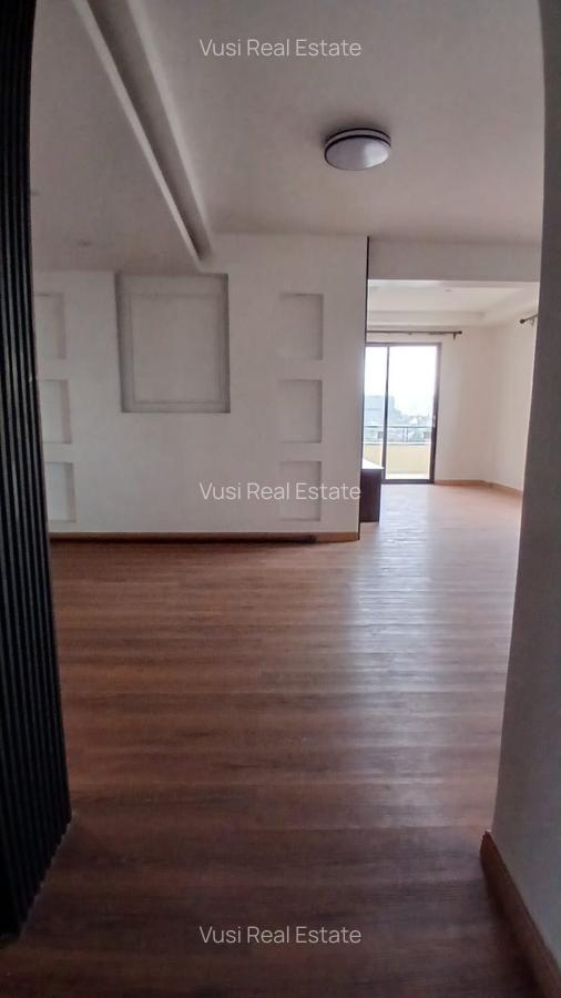 5 Bed Apartment with En Suite in Kileleshwa - 5