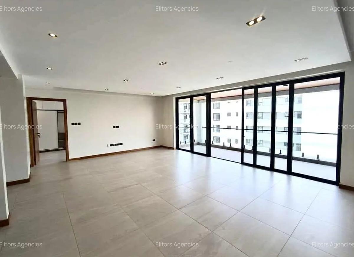 4 Bed Apartment with En Suite at Peponi Road - 6