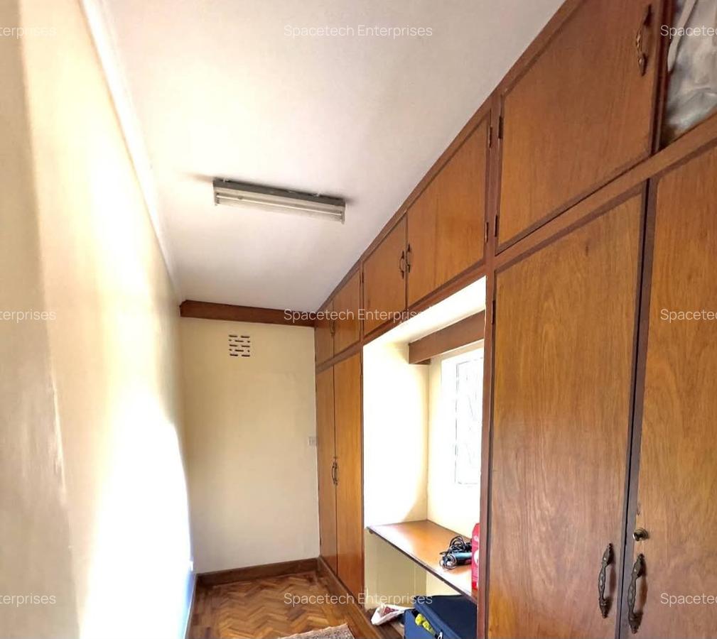 2 Bed House with En Suite in Muthaiga - 8