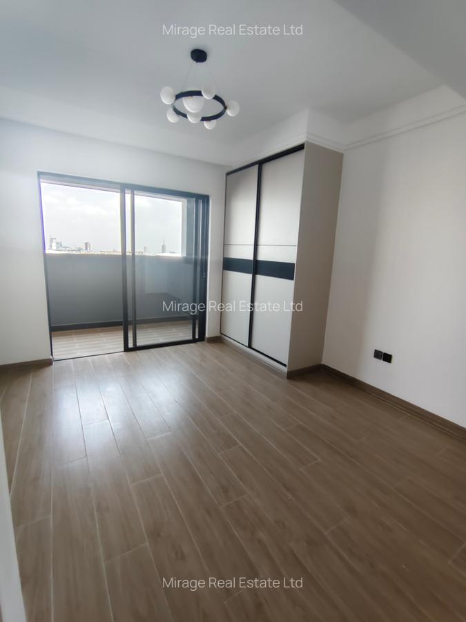 5 Bed Apartment with Swimming Pool in Kilimani - 6