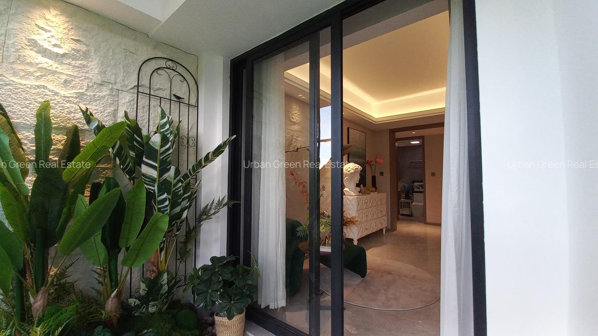 3 Bed Apartment with En Suite in Westlands Area - 10