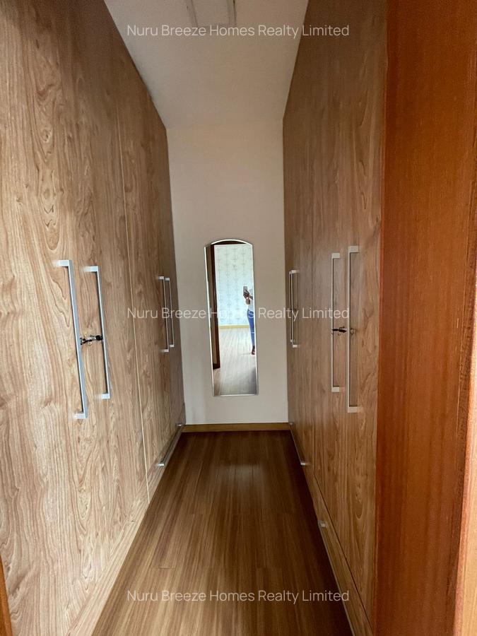 3 Bed Apartment with En Suite in Kileleshwa - 5