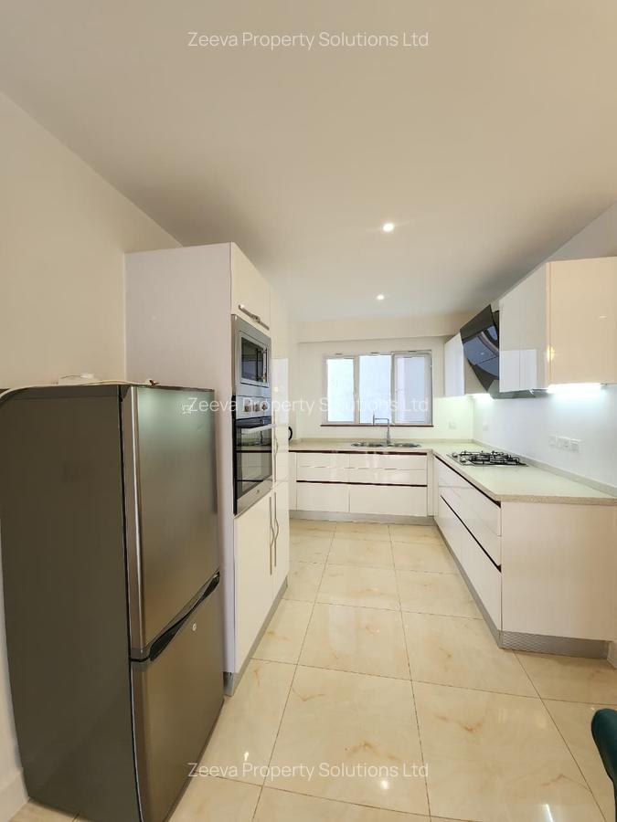 Furnished 2 Bed Apartment with En Suite in Rhapta Road - 6