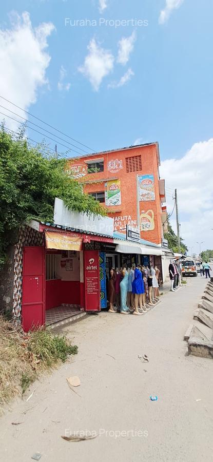 Commercial Property in Changamwe - 11