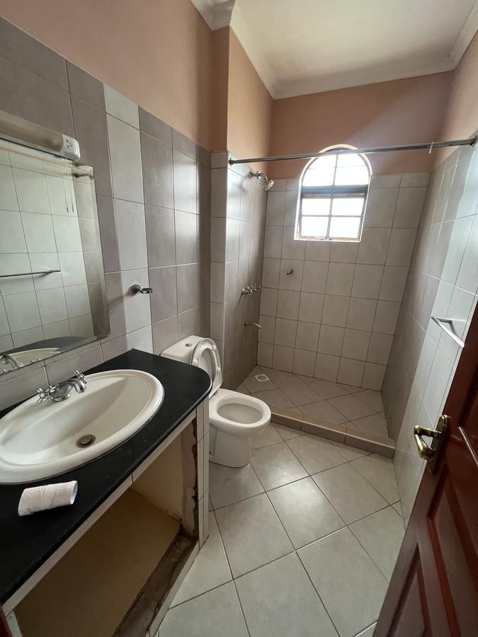 3 Bed House with En Suite at Kiambu Road - 13