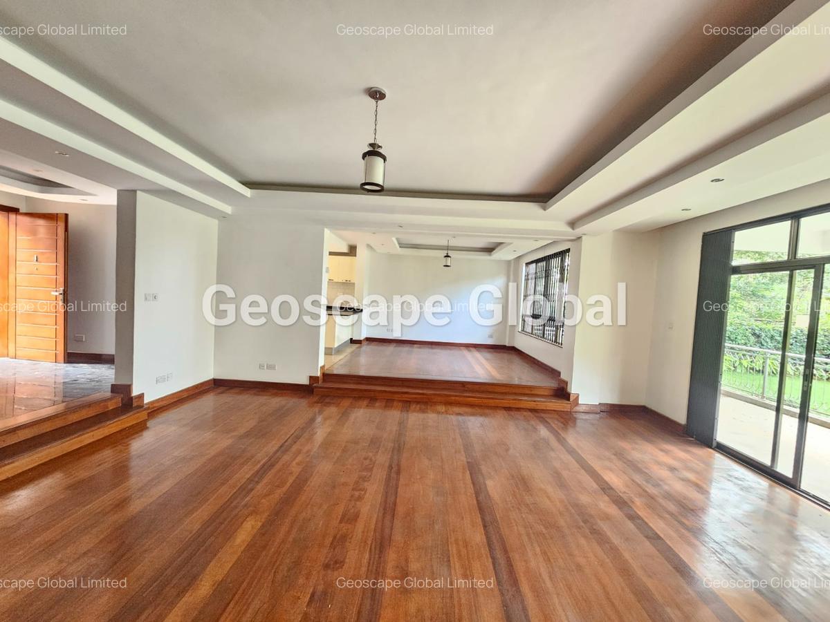 5 Bed Townhouse with En Suite in Lavington - 7