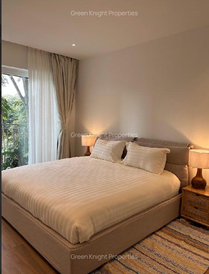 Serviced 3 Bed Apartment with En Suite in Westlands Area - 9