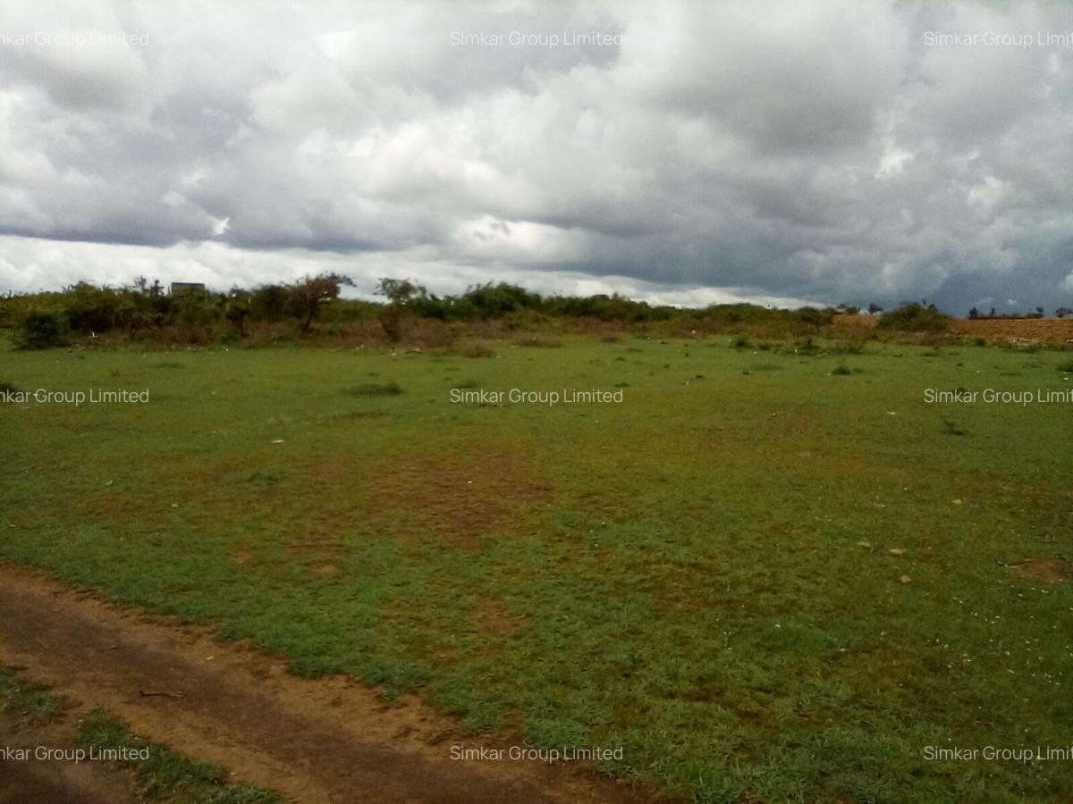 Land at Thika-Garissa Rd - 9