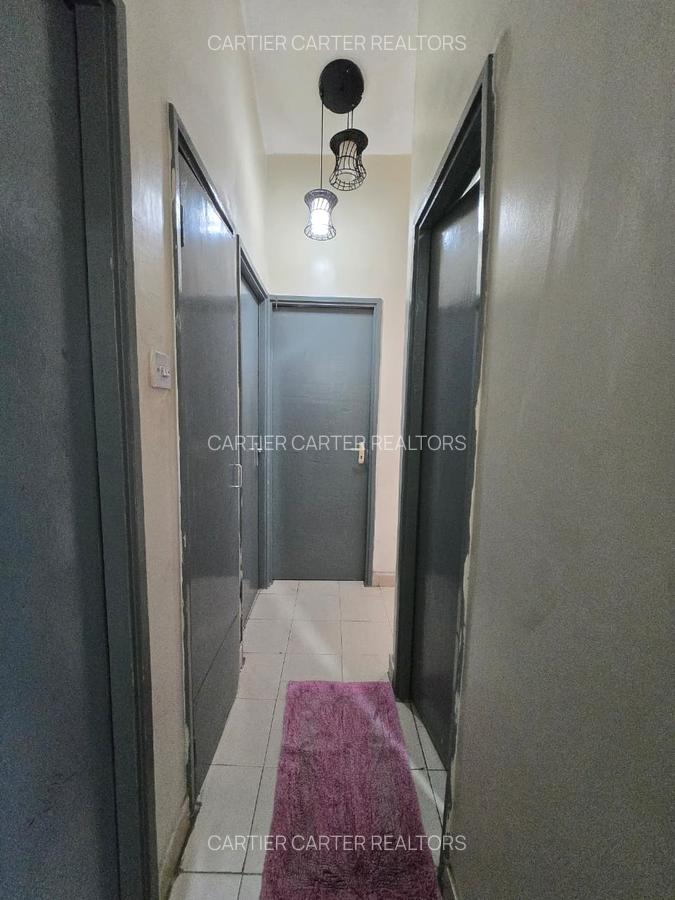 3 Bed House with Staff Quarters in Buruburu - 9