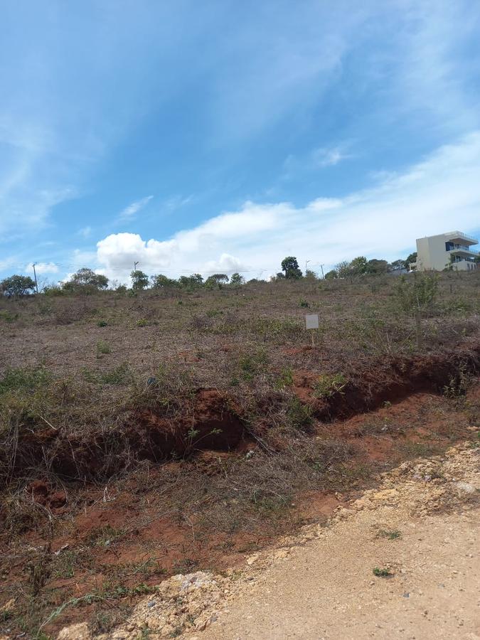 450 m² Land in Vipingo - 3