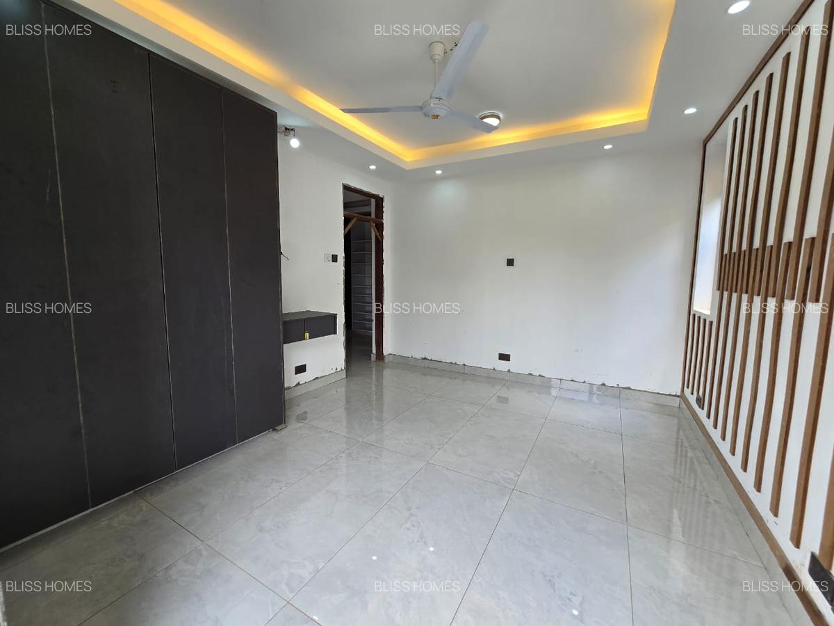 3 Bed Villa with En Suite at Mtwapa - 14