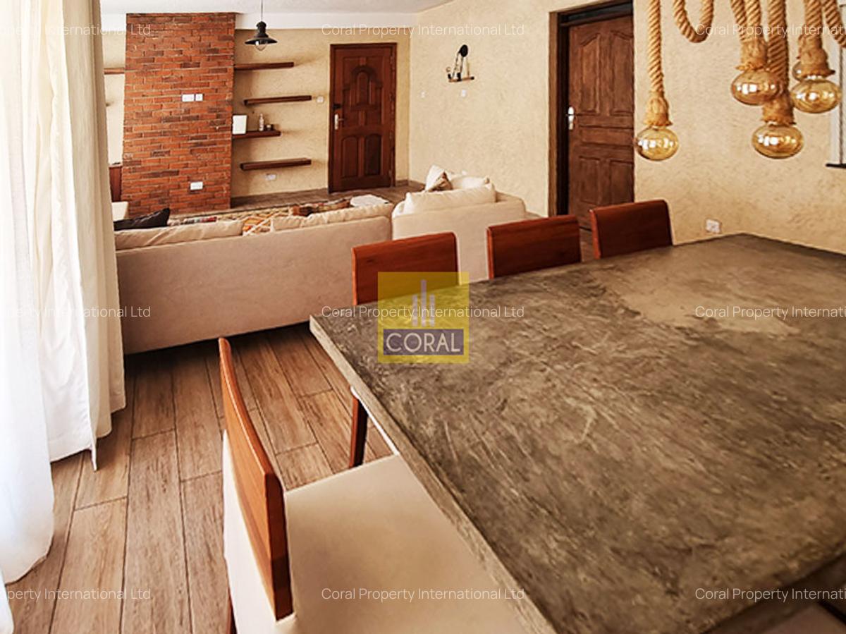 4 Bed Apartment with En Suite in Westlands Area - 4