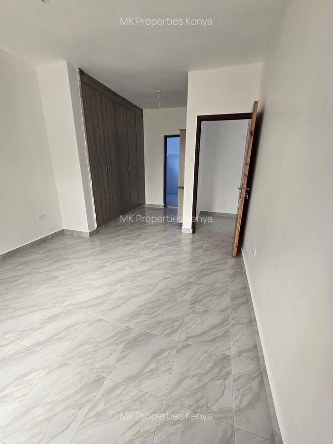 4 Bed House with En Suite at Kitengela Acacia - 10