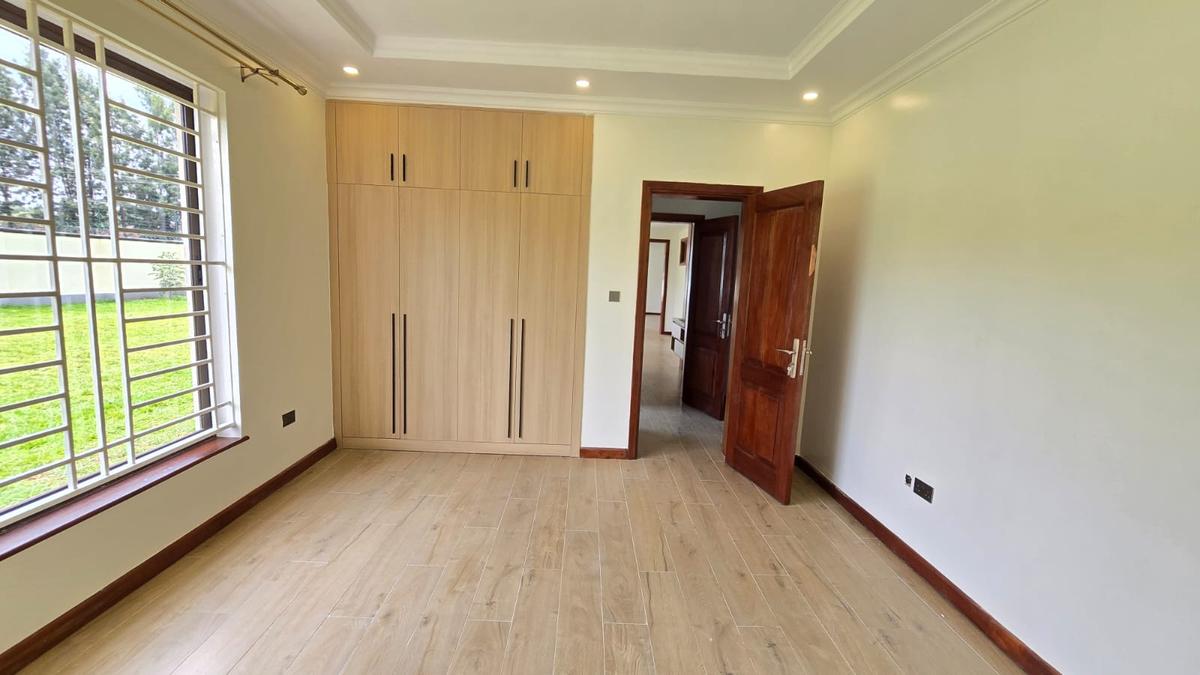 4 Bed House with En Suite in Karen - 15