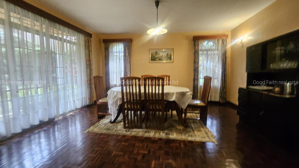 5 Bed House with En Suite in Runda - 6