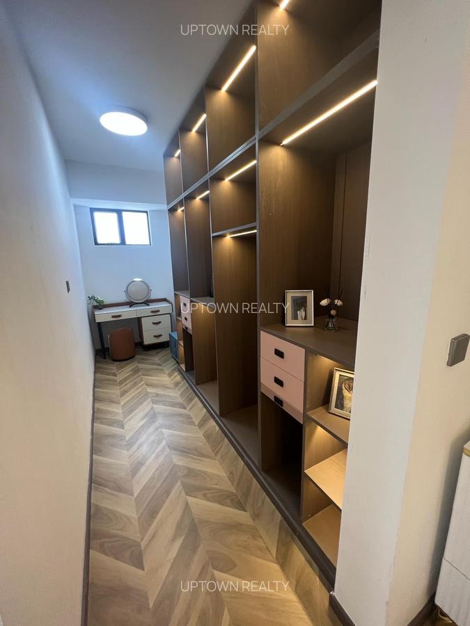 4 Bed Apartment with En Suite at Kileleshwa - 12