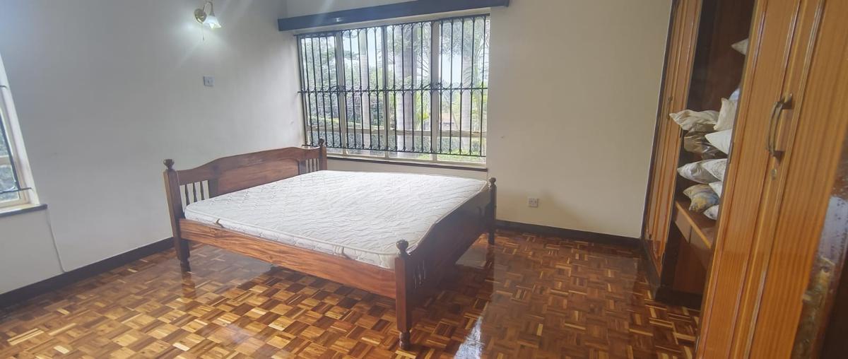 4 Bed House with En Suite in Gigiri - 14