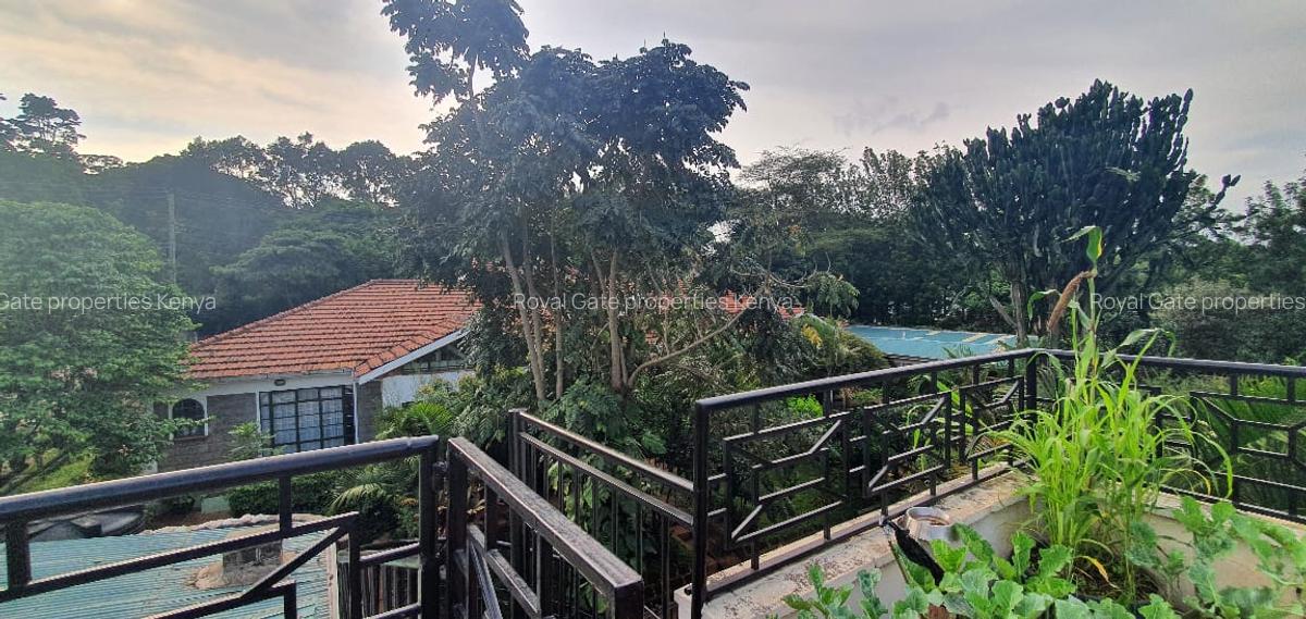 4 Bed House at Marula Lane - 4