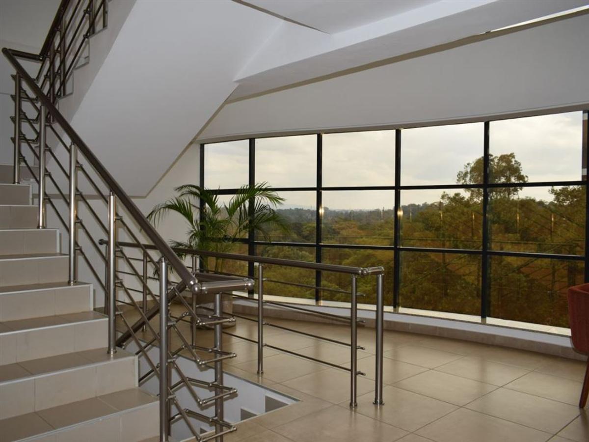 Furnished 2 Bed Apartment with En Suite at Waiyaki Way - 2