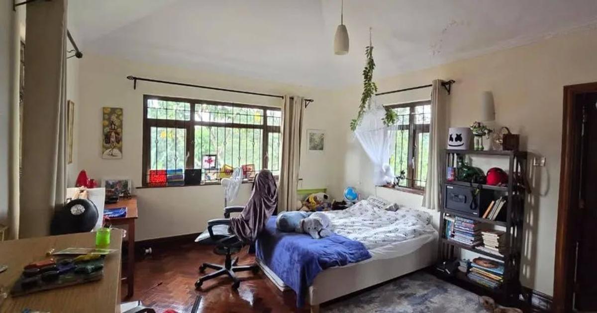 4 Bed House with En Suite in Kitisuru - 5
