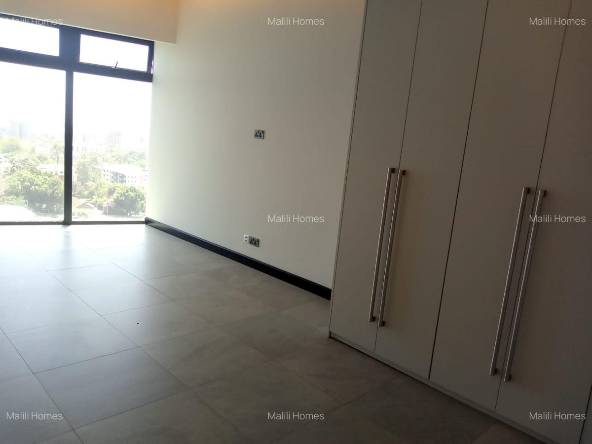 2 Bed Apartment in Westlands Area - 5