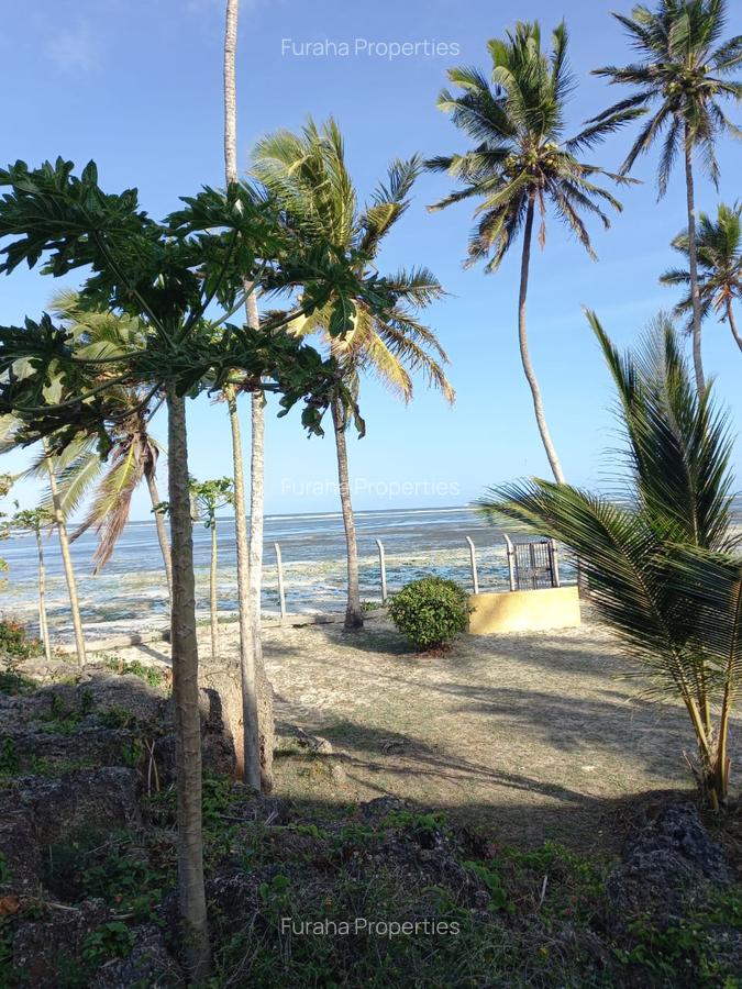 3 Bed Villa with En Suite in Kikambala - 12