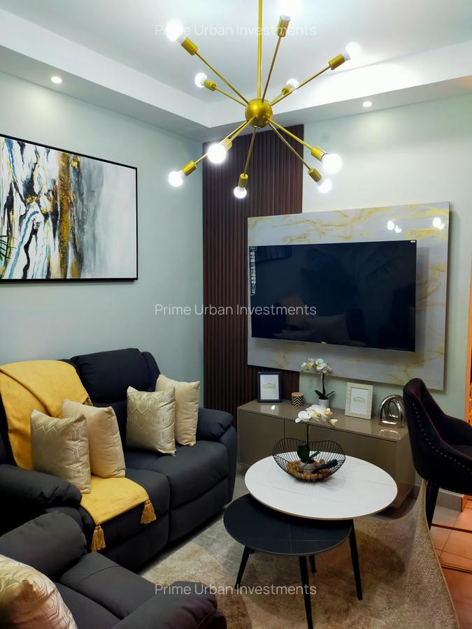 Land in Nyali Area - 12