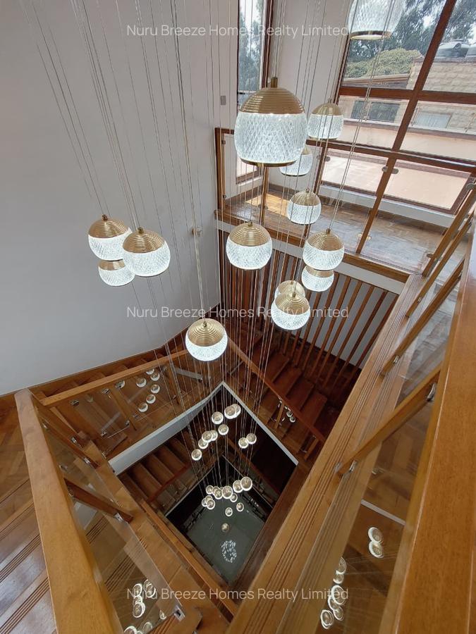 6 Bed Townhouse with En Suite in Lavington - 14