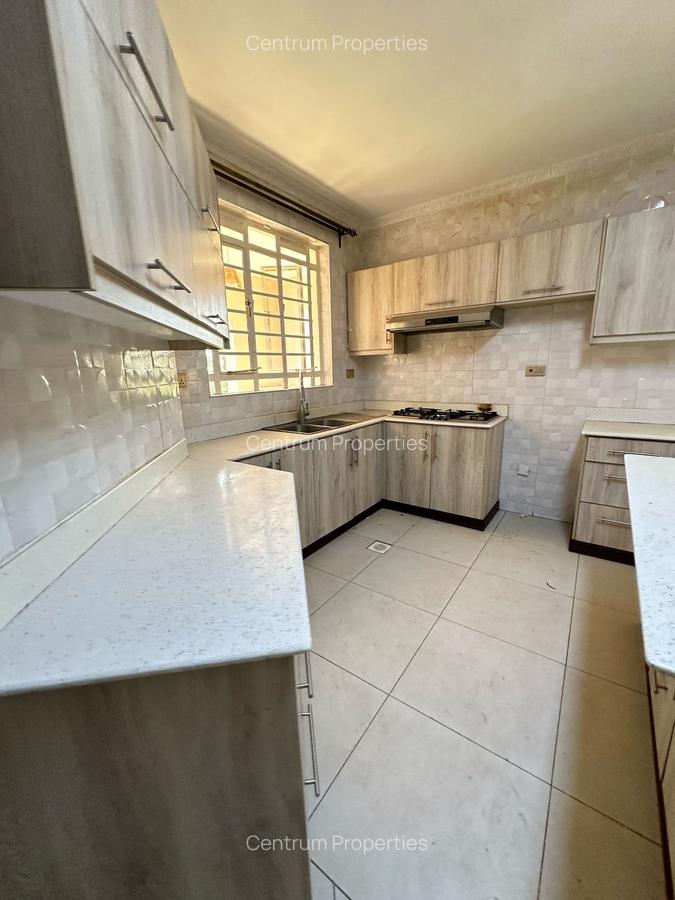 6 Bed House at Juja - 8