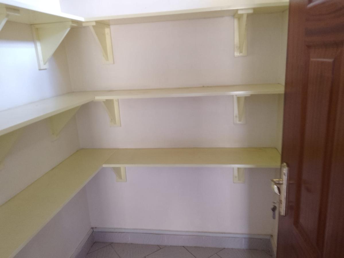 4 Bed Townhouse with En Suite at Karen - 13