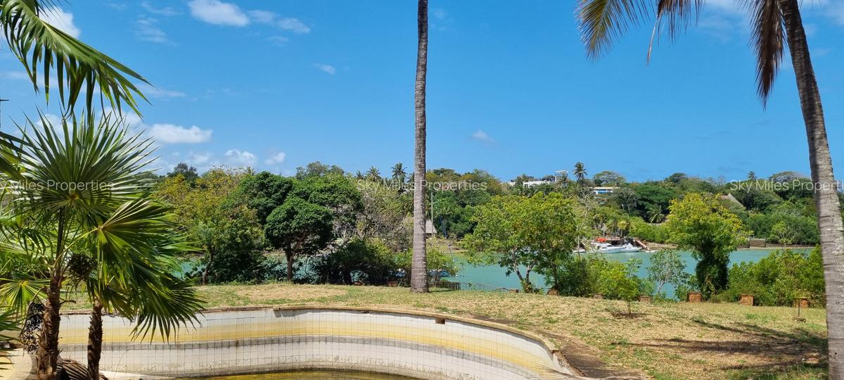 3.7 ac Commercial Land at Serena Mombasa - 20