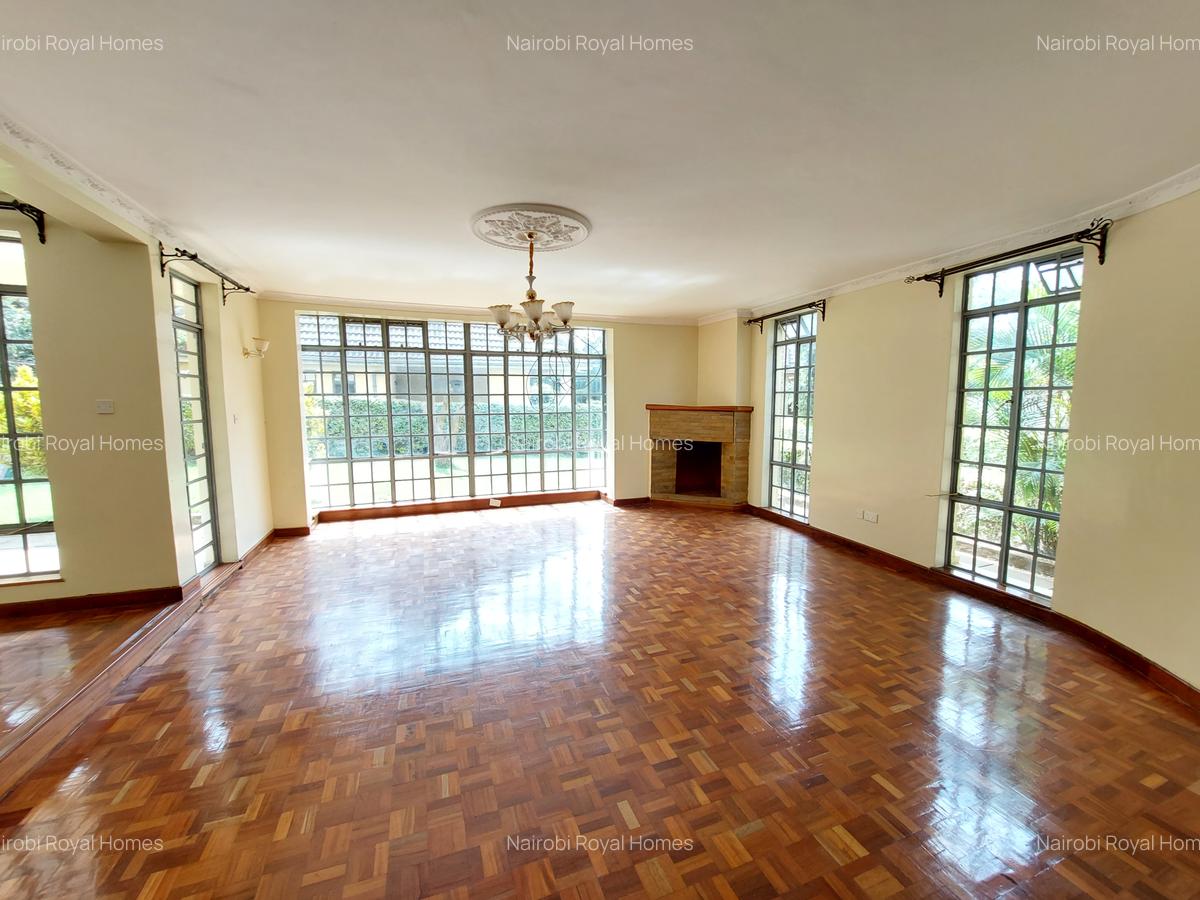 5 Bed Townhouse with En Suite at Owashiga Road - 7