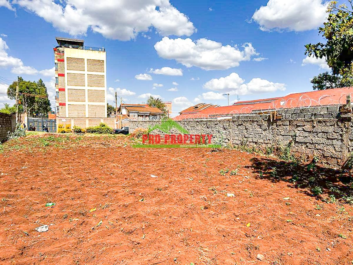 0.185 ac Residential Land at Kidfarmaco - 11