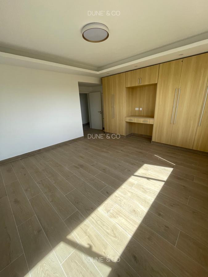 4 Bed Apartment with En Suite in Kileleshwa - 12