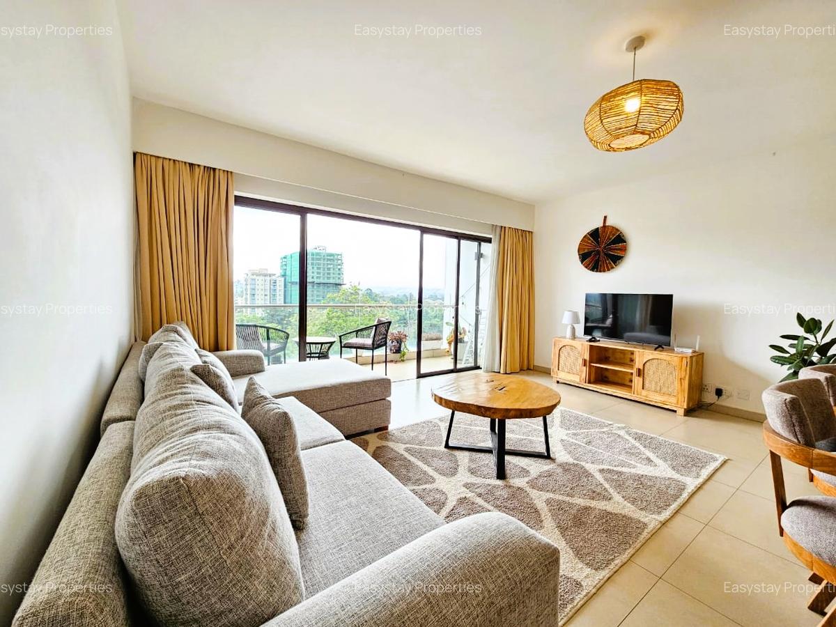Furnished 2 Bed Apartment with En Suite in Lavington - 18