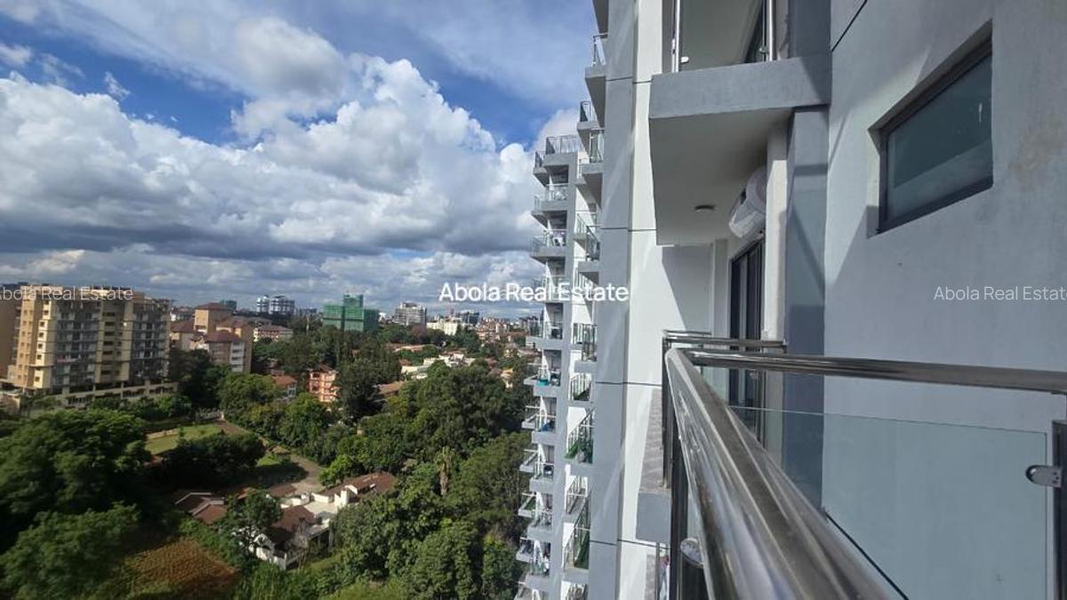 1 Bed Apartment with En Suite in Riverside - 5