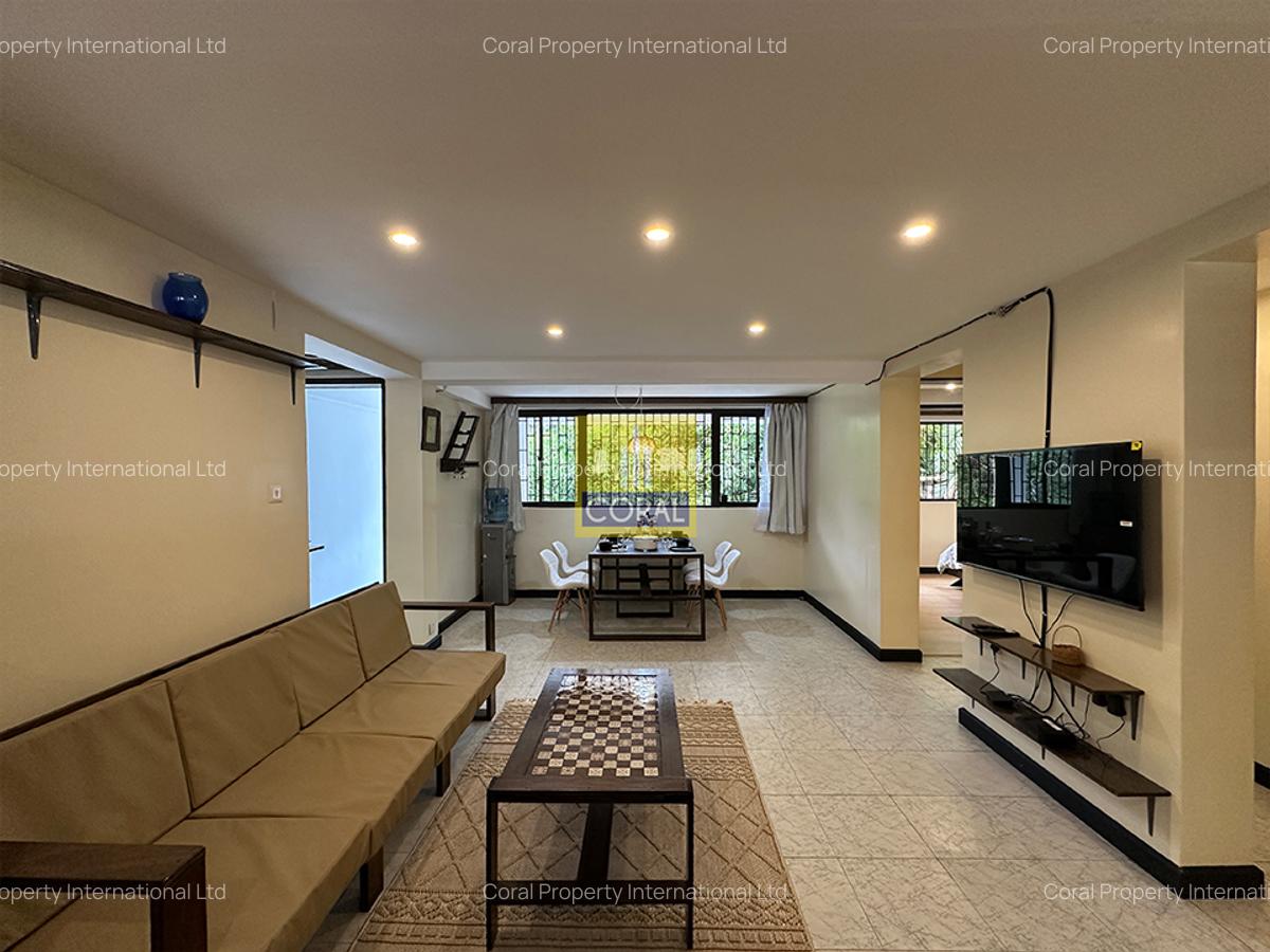 2 Bed Apartment in Parklands - 1