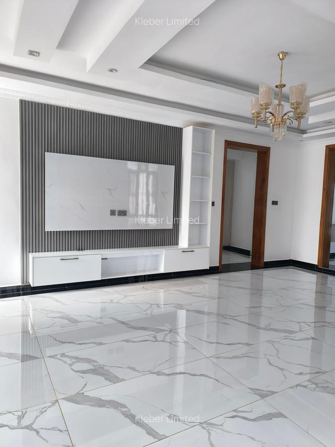 3 Bed House with En Suite in Ruiru - 3