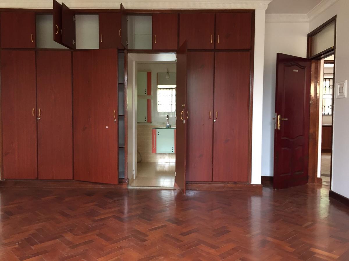 4 Bed House with En Suite in Thigiri - 19