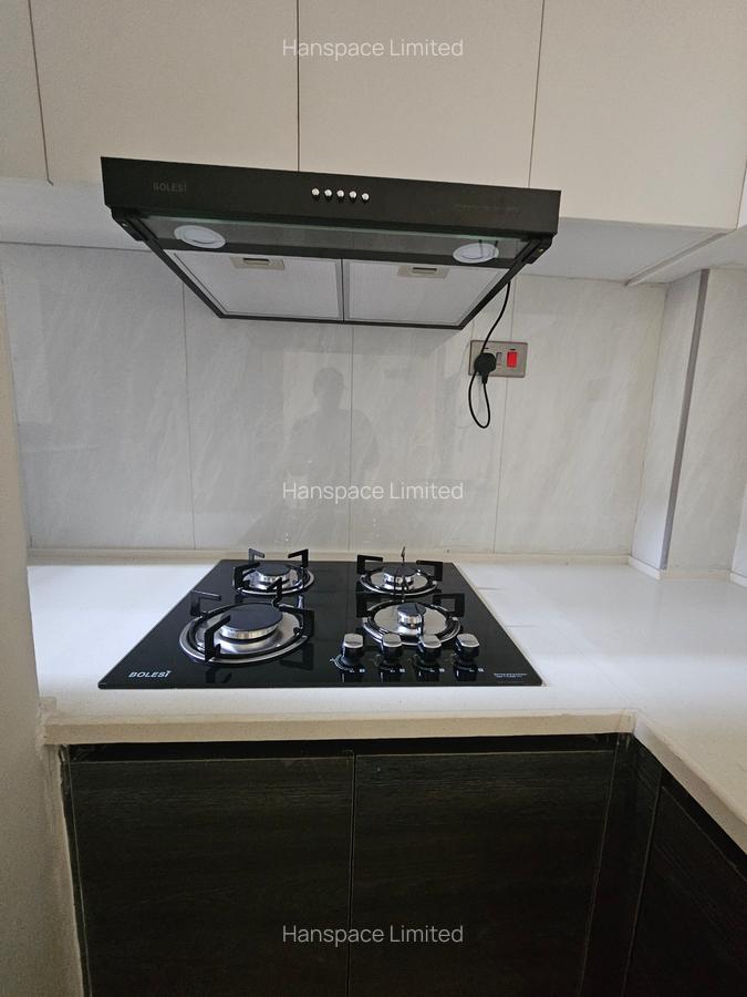 1 Bed Apartment with Gym at Kindaruma Road - 16