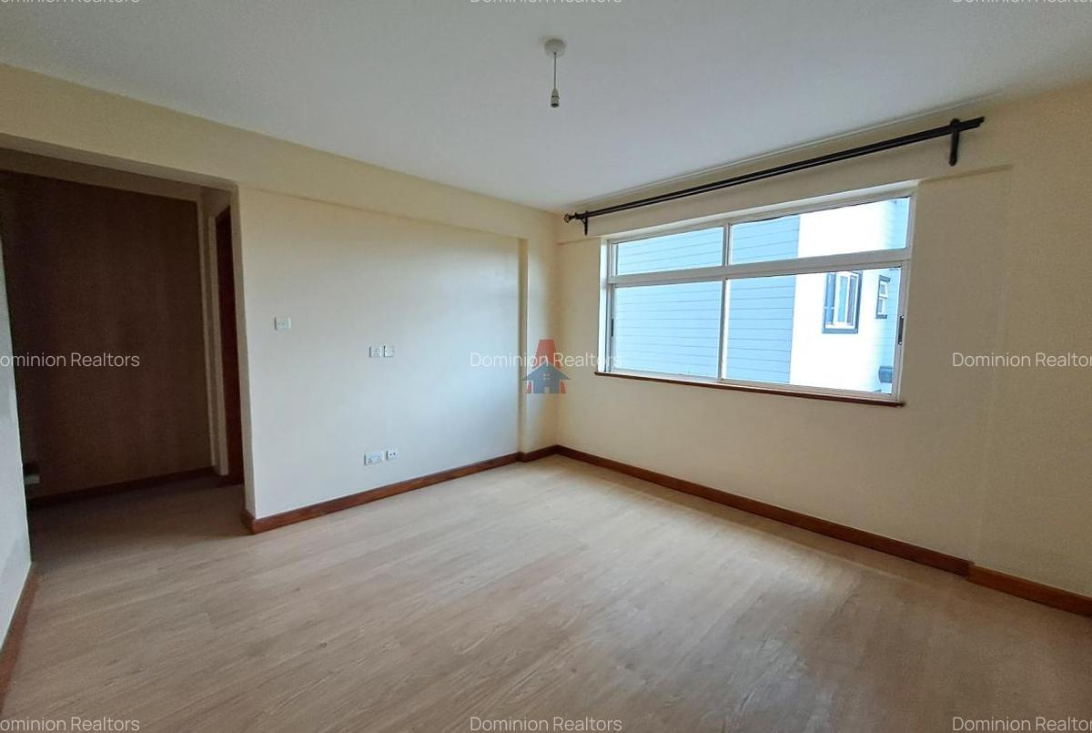 3 Bed Apartment with En Suite at Gatundu Crescent - 4